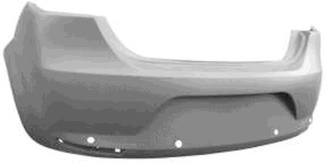tampon 4939545 VAN WEZEL - Bara fata | piese (bara,grila,ramforsare,spoiler,deflector) tampon 4939545 VAN WEZEL - Bara fata | piese (bara,grila,ramforsare,spoiler,deflector)