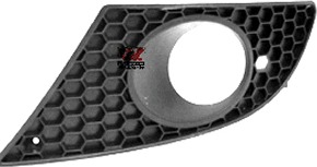 Grila ventilatie, bara protectie 4939593 VAN WEZEL - Bara fata | piese (bara,grila,ramforsare,spoiler,deflector) Grila ventilatie, bara protectie 4939593 VAN WEZEL - Bara fata | piese (bara,grila,ramforsare,spoiler,deflector)