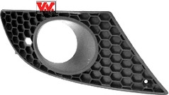 Grila ventilatie, bara protectie 4939594 VAN WEZEL - Bara fata | piese (bara,grila,ramforsare,spoiler,deflector) Grila ventilatie, bara protectie 4939594 VAN WEZEL - Bara fata | piese (bara,grila,ramforsare,spoiler,deflector)