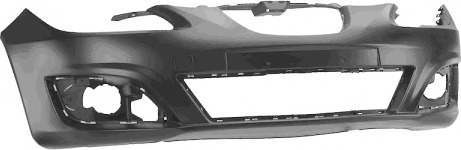 tampon 4940574 VAN WEZEL - Bara fata | piese (bara,grila,ramforsare,spoiler,deflector) tampon 4940574 VAN WEZEL - Bara fata | piese (bara,grila,ramforsare,spoiler,deflector)