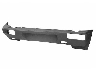 tampon 5246544 VAN WEZEL - Partea frontala/grila radiator