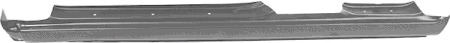 Podea 5248104 VAN WEZEL - Elemente de caroserie Podea 5248104 VAN WEZEL - Elemente de caroserie