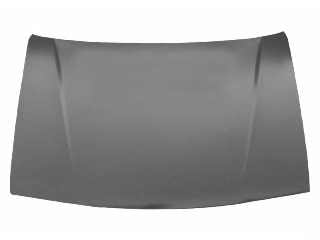 Capota motor 5248660 VAN WEZEL - Trapa/ capota/ usi/ acoperis escamotabil/ pavilion pliant