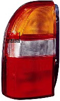 Lampa spate 5248921 VAN WEZEL - Stopuri / elemente Lampa spate 5248921 VAN WEZEL - Stopuri / elemente