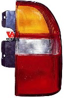 Lampa spate 5248922 VAN WEZEL - Stopuri / elemente Lampa spate 5248922 VAN WEZEL - Stopuri / elemente