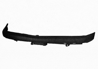 tampon 5304570 VAN WEZEL - Acoperire spate tampon 5304570 VAN WEZEL - Acoperire spate