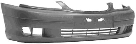 tampon 5305570 VAN WEZEL - Acoperire spate tampon 5305570 VAN WEZEL - Acoperire spate