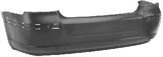tampon 5307540 VAN WEZEL - Acoperire spate tampon 5307540 VAN WEZEL - Acoperire spate