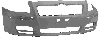 tampon 5307570 VAN WEZEL - Acoperire spate tampon 5307570 VAN WEZEL - Acoperire spate