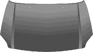 Capota motor 5307660 VAN WEZEL - Trapa/ capota/ usi/ acoperis escamotabil/ pavilion pliant Capota motor 5307660 VAN WEZEL - Trapa/ capota/ usi/ acoperis escamotabil/ pavilion pliant