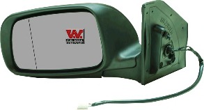 Oglinda exterioara 5307808 VAN WEZEL - Oglinzi Oglinda exterioara 5307808 VAN WEZEL - Oglinzi