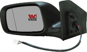 Oglinda exterioara 5307827 VAN WEZEL - Oglinzi Oglinda exterioara 5307827 VAN WEZEL - Oglinzi