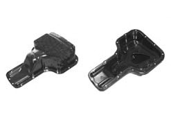 Baie ulei 5392071 VAN WEZEL - Baie ulei / accesorii Baie ulei 5392071 VAN WEZEL - Baie ulei / accesorii
