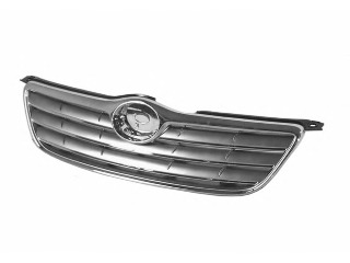 Grila radiator 5395518 VAN WEZEL - Partea frontala/grila radiator Grila radiator 5395518 VAN WEZEL - Partea frontala/grila radiator