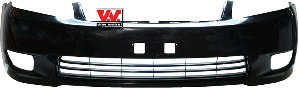 tampon 5397570 VAN WEZEL - Bara fata | piese (bara,grila,ramforsare,spoiler,deflector)