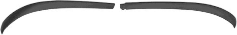 spoiler 5405502 VAN WEZEL - Spoilere spoiler 5405502 VAN WEZEL - Spoilere