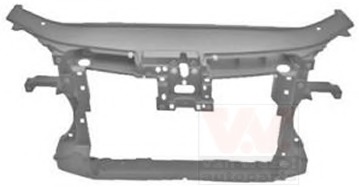 Acoperire fata 5740678 VAN WEZEL - Elemente/piese montaj Acoperire fata 5740678 VAN WEZEL - Elemente/piese montaj