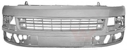 tampon 5790574 VAN WEZEL - Partea frontala/grila radiator tampon 5790574 VAN WEZEL - Partea frontala/grila radiator