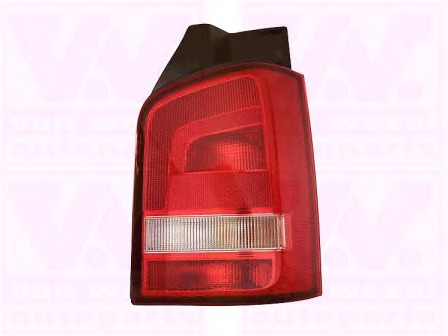 Lampa spate 5790932 VAN WEZEL - Stopuri / elemente Lampa spate 5790932 VAN WEZEL - Stopuri / elemente