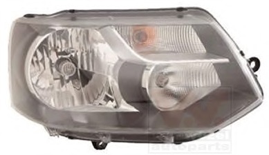 Far 5790962 VAN WEZEL - Far principal