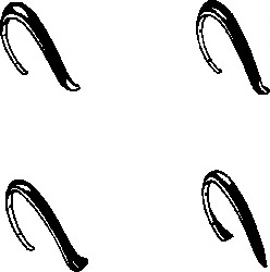 latire,aripa 5813521 VAN WEZEL - Aripa/piese
