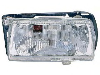 Far 5816942 VAN WEZEL - Far principal