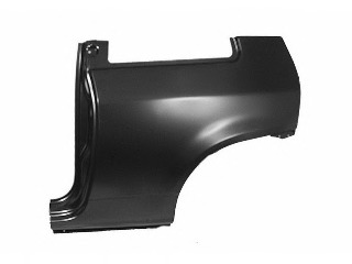 Panou lateral 5817650 VAN WEZEL - Panou lateral