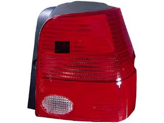 Lampa spate 5817932 VAN WEZEL - Stopuri / elemente Lampa spate 5817932 VAN WEZEL - Stopuri / elemente