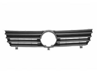 Grila radiator 5825510 VAN WEZEL - Partea frontala/grila radiator