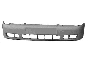 tampon 5826574 VAN WEZEL - Bara fata | piese (bara,grila,ramforsare,spoiler,deflector) tampon 5826574 VAN WEZEL - Bara fata | piese (bara,grila,ramforsare,spoiler,deflector)