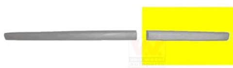 Elemente decorative/protectie, portiera 5827425 VAN WEZEL - Bandouri decorative/de protectie Elemente decorative/protectie, portiera 5827425 VAN WEZEL - Bandouri decorative/de protectie