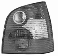 Lampa spate 5827933 VAN WEZEL - Stopuri / elemente Lampa spate 5827933 VAN WEZEL - Stopuri / elemente