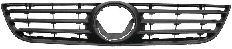 Grila radiator 5828518 VAN WEZEL - Partea frontala/grila radiator Grila radiator 5828518 VAN WEZEL - Partea frontala/grila radiator
