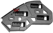 Suport, bara protectie 5828567 VAN WEZEL - Bara fata | piese (bara,grila,ramforsare,spoiler,deflector) Suport, bara protectie 5828567 VAN WEZEL - Bara fata | piese (bara,grila,ramforsare,spoiler,deflector)