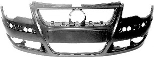 tampon 5828574 VAN WEZEL - Bara fata | piese (bara,grila,ramforsare,spoiler,deflector) tampon 5828574 VAN WEZEL - Bara fata | piese (bara,grila,ramforsare,spoiler,deflector)