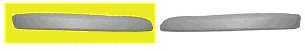 Acoperire, bara protectie 5828584 VAN WEZEL - Bara fata | piese (bara,grila,ramforsare,spoiler,deflector) Acoperire, bara protectie 5828584 VAN WEZEL - Bara fata | piese (bara,grila,ramforsare,spoiler,deflector)