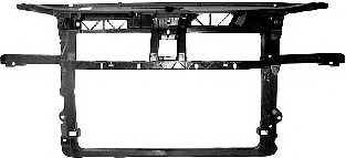 Acoperire fata 5828668 VAN WEZEL - Partea frontala/grila radiator Acoperire fata 5828668 VAN WEZEL - Partea frontala/grila radiator