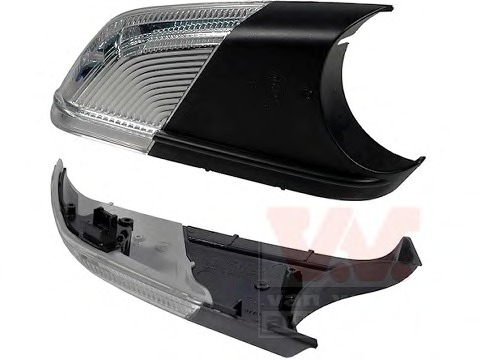 Semnalizator 5828916 VAN WEZEL - Semnalizare / elemente Semnalizator 5828916 VAN WEZEL - Semnalizare / elemente