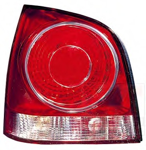 Lampa spate 5828932 VAN WEZEL - Stopuri / elemente Lampa spate 5828932 VAN WEZEL - Stopuri / elemente