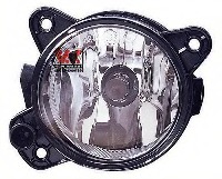 Proiector ceata 5828995 VAN WEZEL - Fata vehicul Proiector ceata 5828995 VAN WEZEL - Fata vehicul