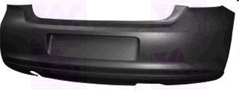 tampon 5829544 VAN WEZEL - Bara fata | piese (bara,grila,ramforsare,spoiler,deflector) tampon 5829544 VAN WEZEL - Bara fata | piese (bara,grila,ramforsare,spoiler,deflector)