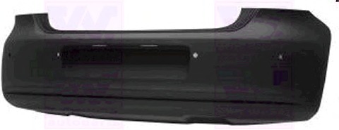 tampon 5829545 VAN WEZEL - Bara fata | piese (bara,grila,ramforsare,spoiler,deflector) tampon 5829545 VAN WEZEL - Bara fata | piese (bara,grila,ramforsare,spoiler,deflector)