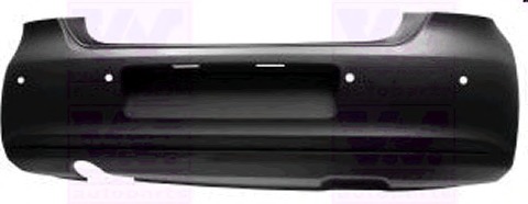 tampon 5829547 VAN WEZEL - Bara fata | piese (bara,grila,ramforsare,spoiler,deflector) tampon 5829547 VAN WEZEL - Bara fata | piese (bara,grila,ramforsare,spoiler,deflector)