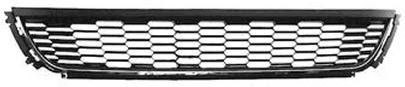 Grila ventilatie, bara protectie 5829599 VAN WEZEL - Bara fata | piese (bara,grila,ramforsare,spoiler,deflector) Grila ventilatie, bara protectie 5829599 VAN WEZEL - Bara fata | piese (bara,grila,ramforsare,spoiler,deflector)