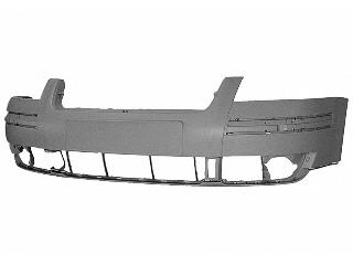 tampon 5837574 VAN WEZEL - Acoperire spate