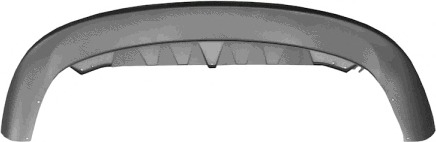spoiler 5839500 VAN WEZEL - Spoilere spoiler 5839500 VAN WEZEL - Spoilere