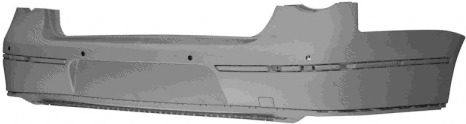 tampon 5839545 VAN WEZEL - Bara fata | piese (bara,grila,ramforsare,spoiler,deflector) tampon 5839545 VAN WEZEL - Bara fata | piese (bara,grila,ramforsare,spoiler,deflector)
