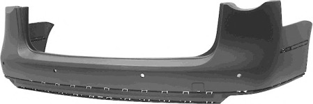 tampon 5839548 VAN WEZEL - Bara fata | piese (bara,grila,ramforsare,spoiler,deflector) tampon 5839548 VAN WEZEL - Bara fata | piese (bara,grila,ramforsare,spoiler,deflector)
