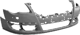 tampon 5839578 VAN WEZEL - Bara fata | piese (bara,grila,ramforsare,spoiler,deflector) tampon 5839578 VAN WEZEL - Bara fata | piese (bara,grila,ramforsare,spoiler,deflector)