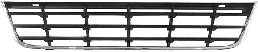 Grila ventilatie, bara protectie 5839590 VAN WEZEL - Bara fata | piese (bara,grila,ramforsare,spoiler,deflector) Grila ventilatie, bara protectie 5839590 VAN WEZEL - Bara fata | piese (bara,grila,ramforsare,spoiler,deflector)